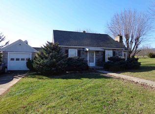 2137 Bethel Church Rd, Elkton, VA 22827