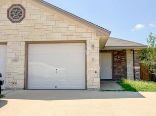 1402 Powder River Dr, Killeen, TX 76549