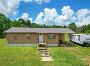 1814 Red Maple Rd, Big Sandy, TX 75755