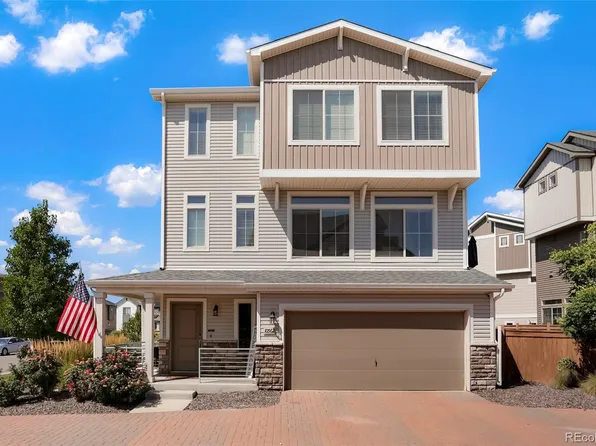 10562 Truckee Street, Commerce City, CO 80022