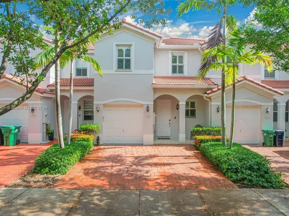 1009 NE 208th St #1009, Miami, FL 33179