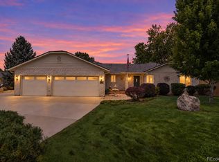 930 S Hoover Avenue, Fort Lupton, CO 80621