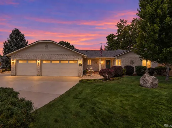 930 S Hoover Avenue, Fort Lupton, CO 80621