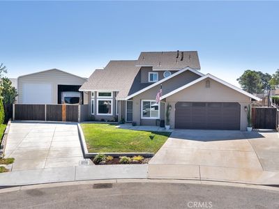 1128 Golf Pl, Paso Robles, CA, 93446