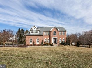 802 Castlebridge Ct, Monkton, MD 21111