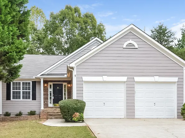 208 Pebble Creek Ct, Woodstock, GA 30189