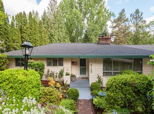 6145 SW Canby St, Portland, OR 97219
