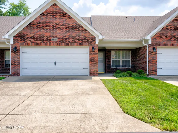 8228 Delta Cir, Louisville, KY 40228