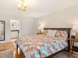 5 Baker Cir #C, Chestnut Hill, MA 02467