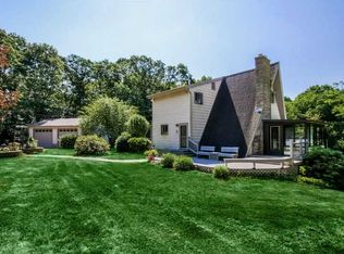 143 Botka Dr, Charlestown, RI 02813