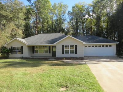 106 Ash Ct, Glennville, GA, 30427