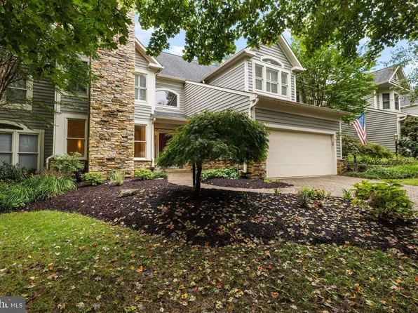 7 Spyglass Ct, Lutherville Timonium, MD 21093