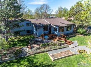 2598 N Franklin Ave, Louisville, CO 80027