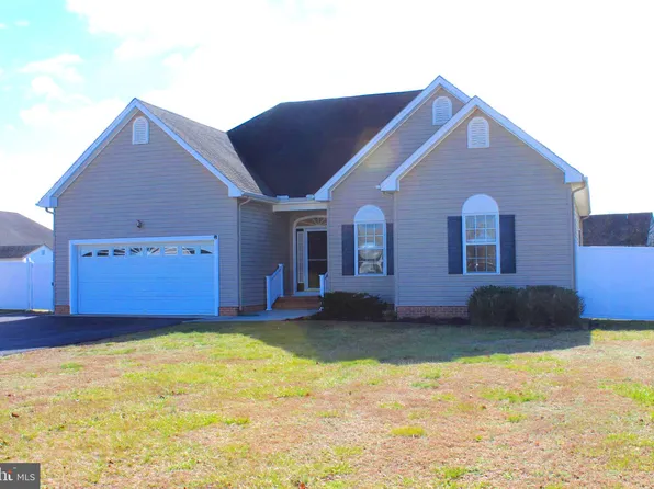 29881 Brittani Ln, Delmar, MD 21875