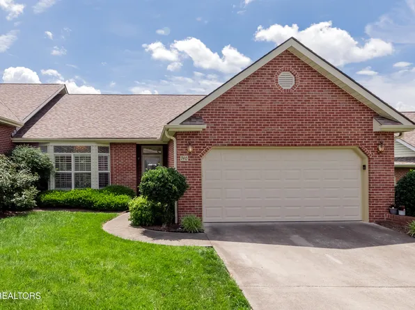 740 Sterchi Park Way #F7, Knoxville, TN 37912