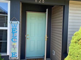 628 N Shore Blvd, Franklin, IN 46131