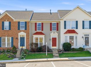 6653 McGrath Pl, Frederick, MD 21703