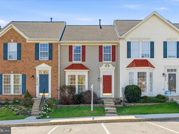 6653 McGrath Pl, Frederick, MD 21703