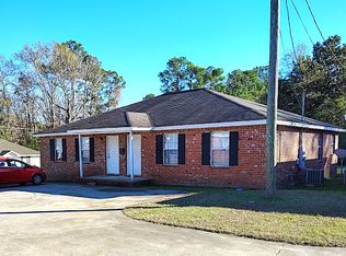 1115 Howell Rd APT J, Purvis, MS 39475