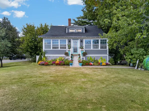 1206 Post Road, Wells, ME 04090