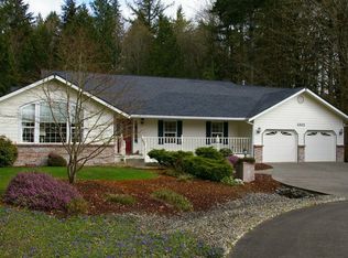 2812 28th Ln NE, Olympia, WA 98506