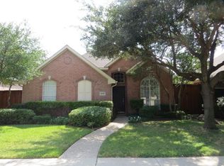 3292 Candlewood Trl, Plano, TX 75023
