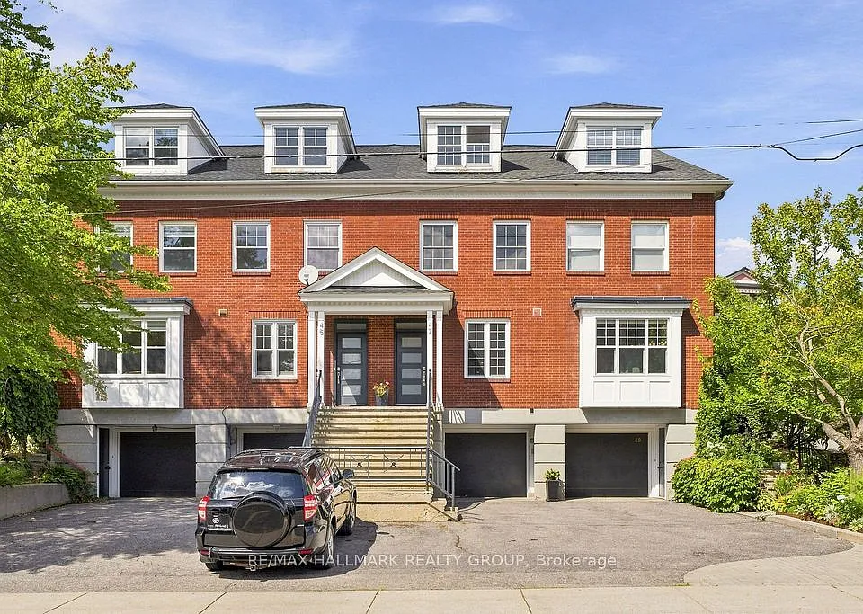 47 Rideau Ter