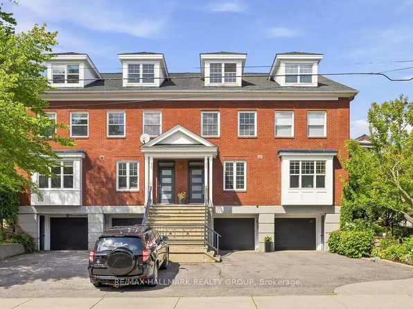 47 Rideau Ter, Ottawa, ON K1M 2A2