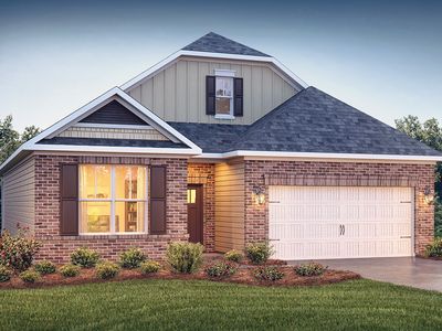 561 Carleton Pl, Locust Grove, GA, 30248