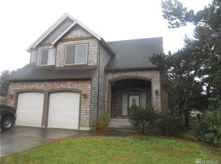 1302 195th Nw St NW, Long Beach, WA 98631