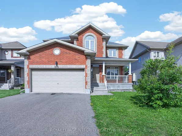 275 Kiwanis Ct, Ottawa, ON K1T 0H7