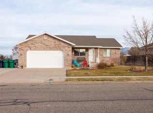 3072 W 4600 S, Roy, UT 84067
