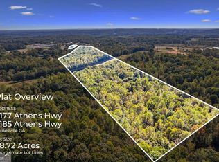 3185 Athens Hwy, Gainesville, GA 30507