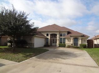 2301 Cielo Encantado, Laredo, TX 78045