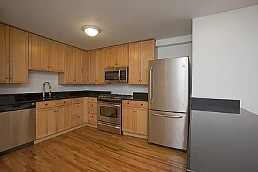 Rented by Evans Real Estate