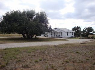 13689 Fm 1287, Graham, TX 76450