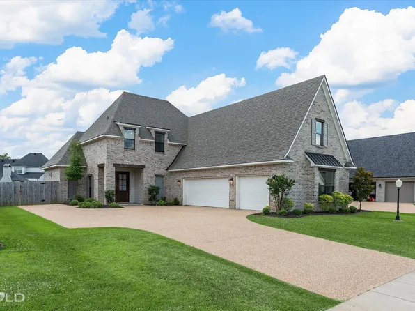 628 Dumaine Dr, Bossier City, LA 71111