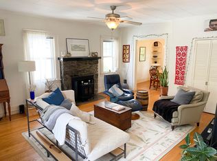 54 Maney Ave APT 3, Asheville, NC 28804