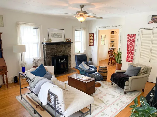 54 Maney Ave APT 3, Asheville, NC 28804