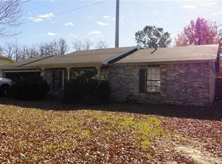 3607 Backus Ave, Springdale, AR 72762