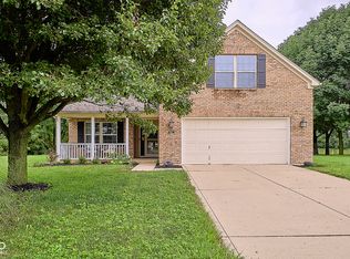 1563 Dale Ct, Greenfield, IN 46140