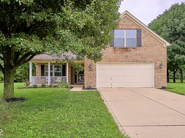 1563 Dale Ct, Greenfield, IN 46140