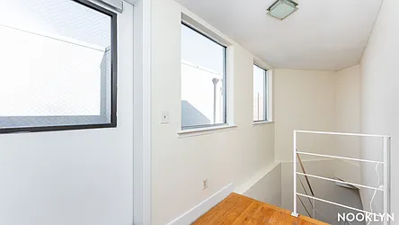 Rented by Nooklyn NYC LLC