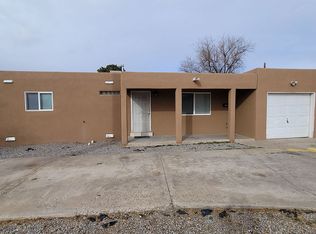 5321 Indian School Rd NE, Albuquerque, NM 87110
