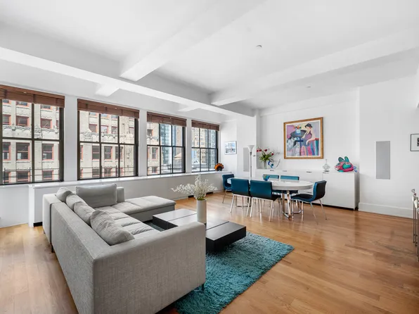 130 West 30th Street 16A image 2 of 17