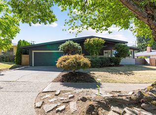 1725 SE 104th Ave, Portland, OR 97216