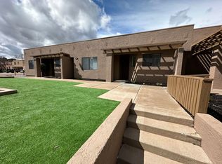 155 Sugarloaf St UNIT 1, Sedona, AZ 86351