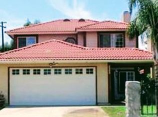 8596 Edwin St, Rancho Cucamonga, CA 91730