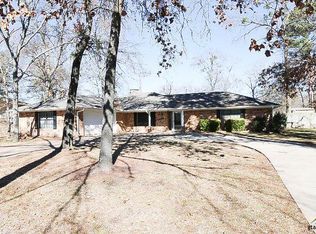 4846 Walnut Hill Dr, Flint, TX 75762