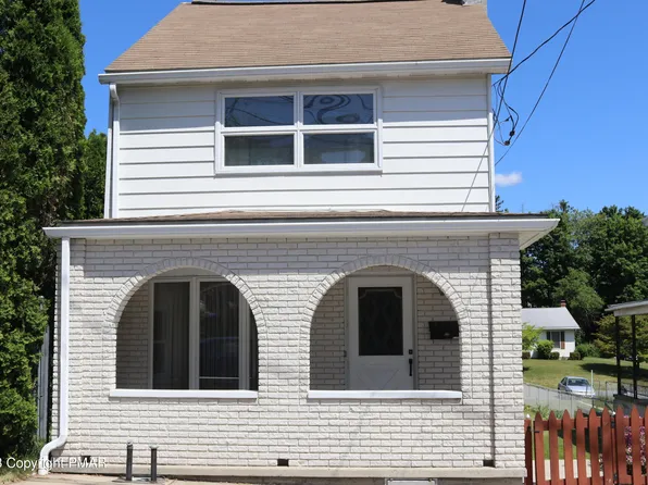 227 Penn St, Tamaqua, PA 18252